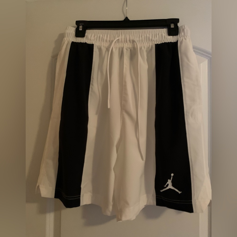 Jordan Dri-Fit Shorts